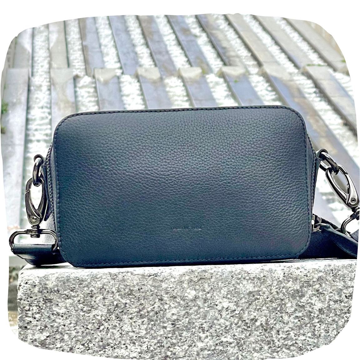 The Art of Leather at Twenty Two: Crafting Timeless Masterpieces