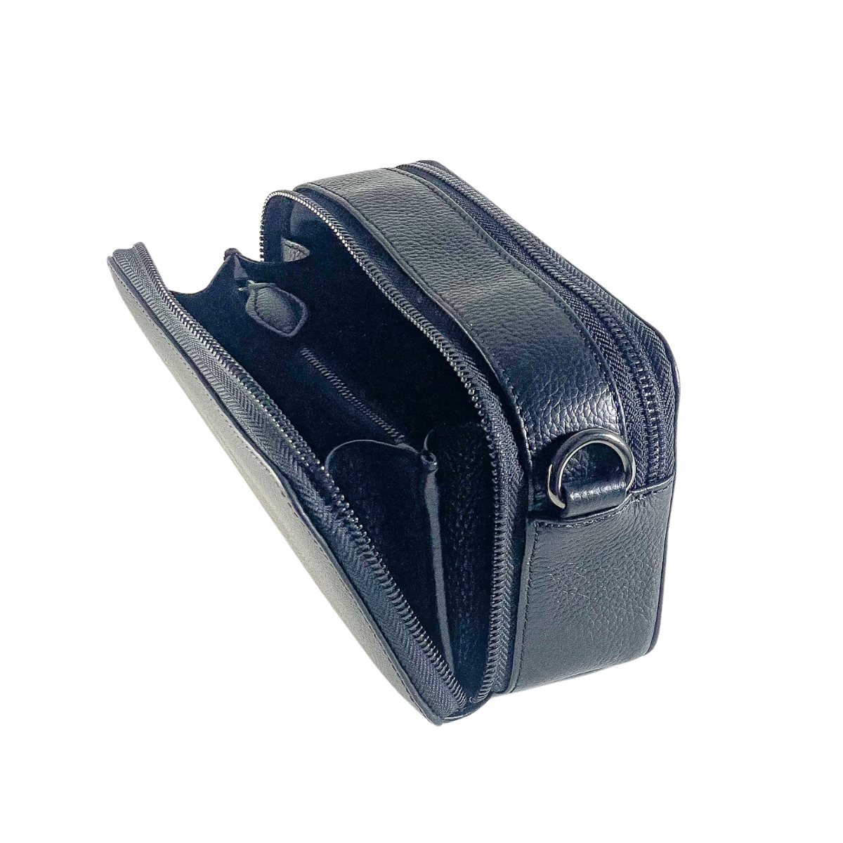 Twenty Two Crossbody handbag for men