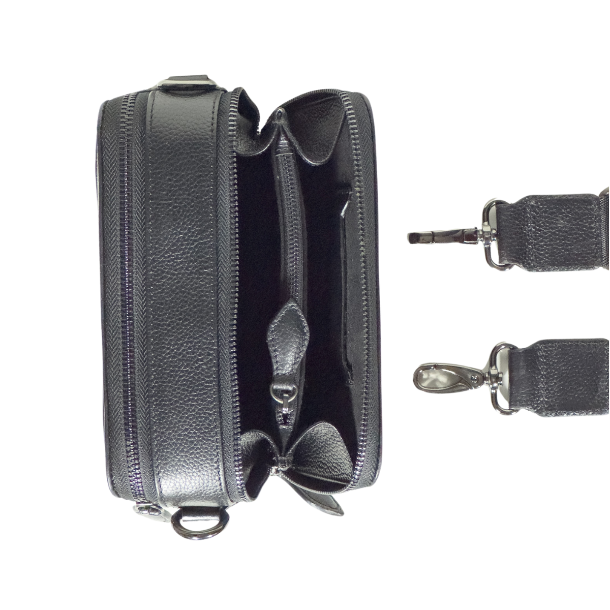 Twenty Two Crossbody handbag for men